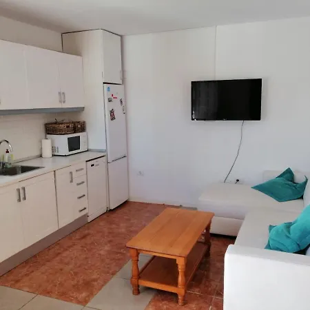 شقة Bungalo Lowely