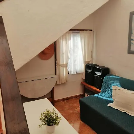 شقة Bungalo Lowely طوستا ديل سيلونثيو