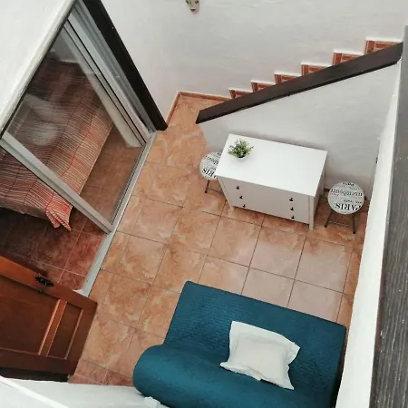 Bungalo Lowely شقة