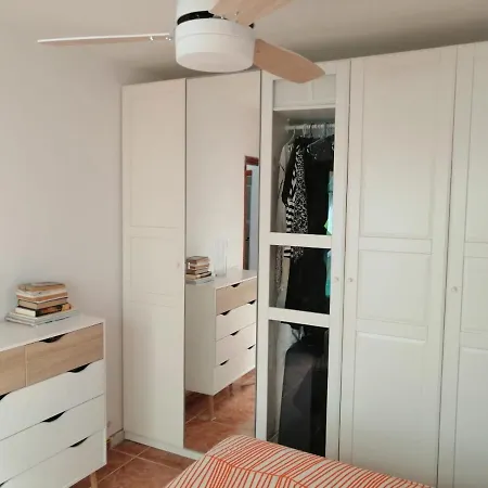 شقة Bungalo Lowely *